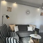 Divine Luxury Apartment